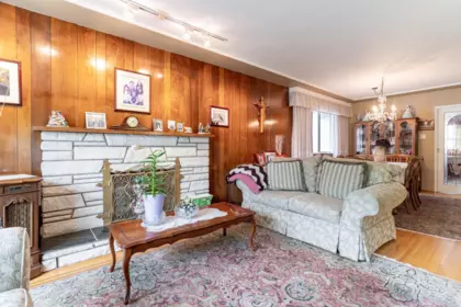 2740 E 2nd Avenue, Vancouver, BC, Vancouver — Single Family Residence for sale
