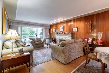 2740 E 2nd Avenue, Vancouver, BC, Vancouver — Single Family Residence for sale