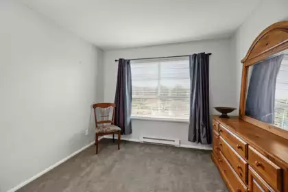 Basement Recreation Room Photo of 305 6336 197 Street, Langley, BC