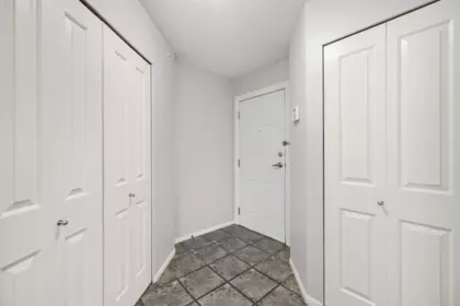 Entry Foyer Photo of 305 6336 197 Street, Langley, BC