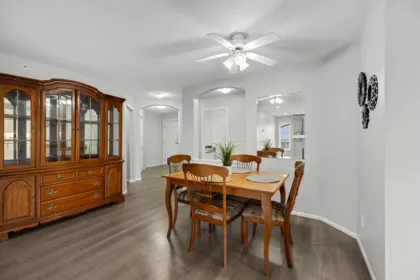 Kitchen Photo of 305 6336 197 Street, Langley, BC