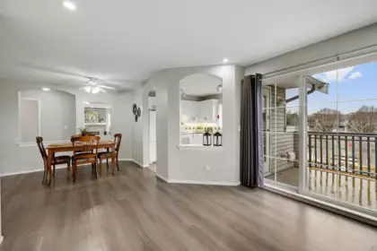Pantry Photo of 305 6336 197 Street, Langley, BC