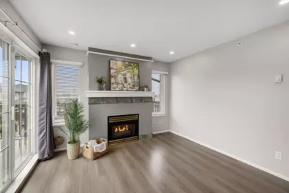 Primary Bedroom Photo of 305 6336 197 Street, Langley, BC