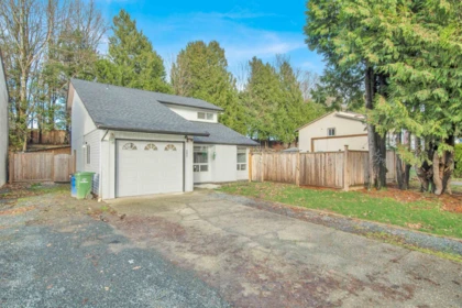 45533 Mcintosh Drive, Chilliwack, BC, Chilliwack — Single Family Residence for sale