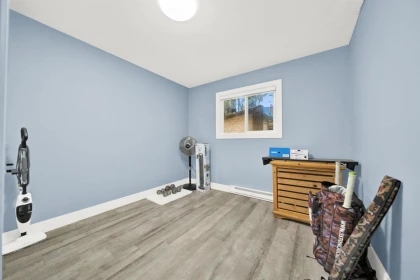 Office / Den Photo of 45533 Mcintosh Drive, Chilliwack, BC
