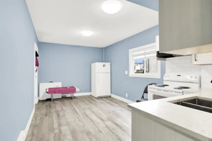 Powder Room Photo of 45533 Mcintosh Drive, Chilliwack, BC