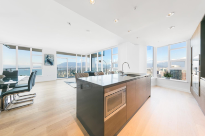 5502 1289 Hornby Street, Vancouver, BC, Vancouver — Apartment/Condo for sale