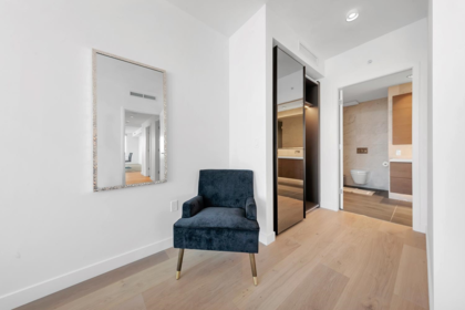 Guest Bathroom Photo of 5502 1289 Hornby Street, Vancouver, BC