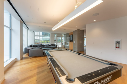 Hot Tub / Spa Photo of 5502 1289 Hornby Street, Vancouver, BC
