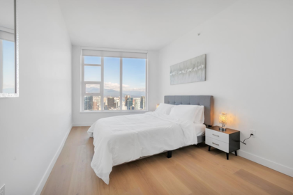 Loft / Bonus Room Photo of 5502 1289 Hornby Street, Vancouver, BC