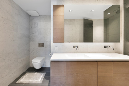 Office / Den Photo of 5502 1289 Hornby Street, Vancouver, BC