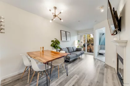 212 3278 Heather Street, Vancouver, BC, Vancouver — Apartment/Condo for sale