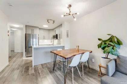 212 3278 Heather Street, Vancouver, BC, Vancouver — Apartment/Condo for sale