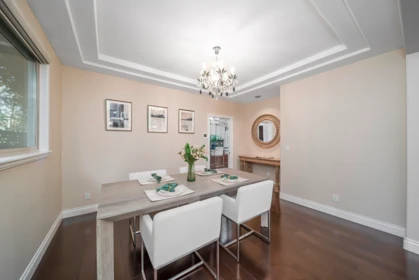 6111 Sheridan Road, Richmond, BC, Richmond — Single Family Residence for sale