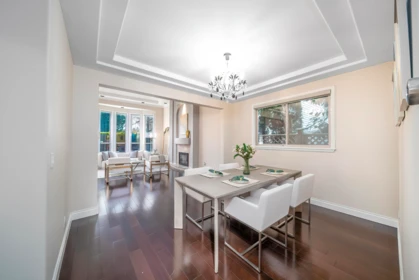 6111 Sheridan Road, Richmond, BC, Richmond — Single Family Residence for sale