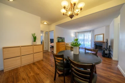 Kitchen Photo of 118 8511 Westminster Highway, Richmond, BC