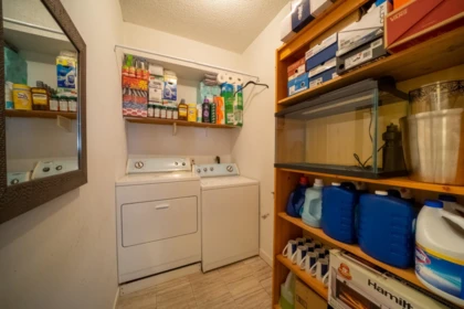 Powder Room Photo of 118 8511 Westminster Highway, Richmond, BC