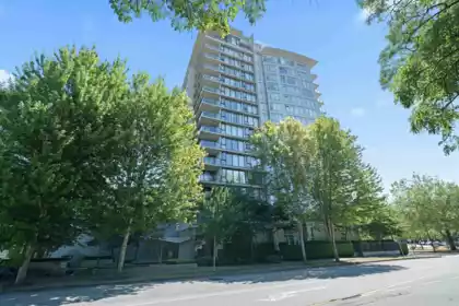 1202 5088 Kwantlen Street, Richmond, BC, Richmond — Apartment/Condo for sale