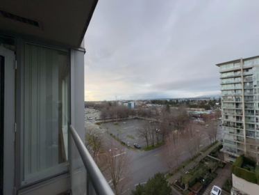 1202 5088 Kwantlen Street, Richmond, BC, Richmond — Apartment/Condo for sale