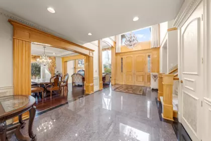 7460 Broadmoor Boulevard, Richmond, BC, Richmond — Single Family Residence for sale
