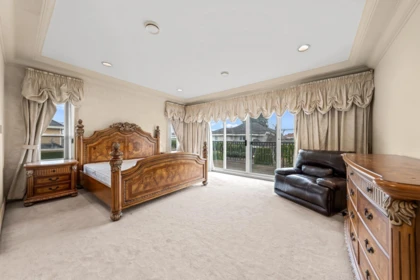 Hallway Photo of 7460 Broadmoor Boulevard, Richmond, BC
