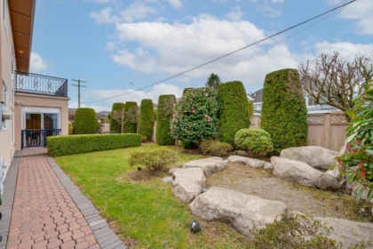 Hot Tub / Spa Photo of 7460 Broadmoor Boulevard, Richmond, BC