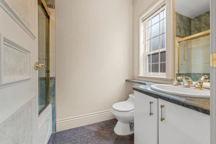 Laundry Room Photo of 7460 Broadmoor Boulevard, Richmond, BC
