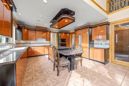 Pantry Photo of 7460 Broadmoor Boulevard, Richmond, BC