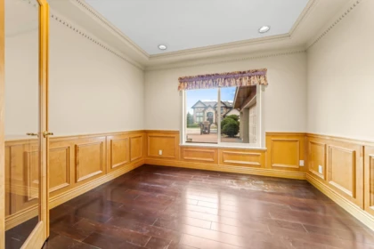 Powder Room Photo of 7460 Broadmoor Boulevard, Richmond, BC