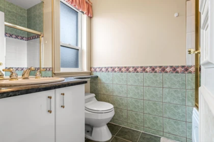 Swimming Pool Photo of 7460 Broadmoor Boulevard, Richmond, BC