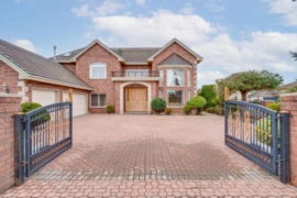7460 Broadmoor Boulevard, Richmond, BC