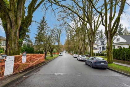 3716 W 29th Avenue, Vancouver, BC, Vancouver — Single Family Residence for sale