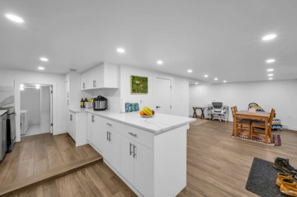 Mudroom Photo of 1249 Doran Road, North Vancouver, BC