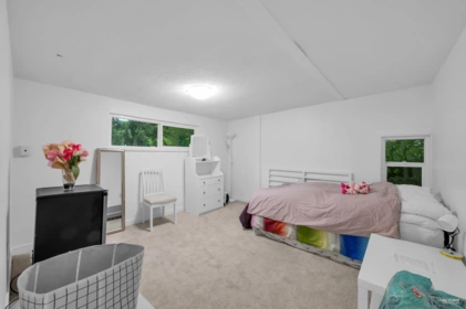 Office / Den Photo of 1249 Doran Road, North Vancouver, BC