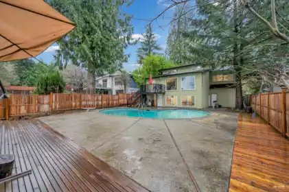 Outdoor Deck Photo of 1249 Doran Road, North Vancouver, BC