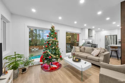 Pantry Photo of 1249 Doran Road, North Vancouver, BC