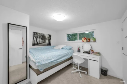 Powder Room Photo of 1249 Doran Road, North Vancouver, BC