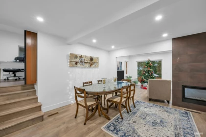 Primary Bedroom Photo of 1249 Doran Road, North Vancouver, BC