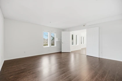 Bedroom 2 Photo of 308 12155 75a Avenue, Surrey, BC