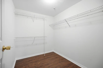 Bedroom 4 Photo of 308 12155 75a Avenue, Surrey, BC