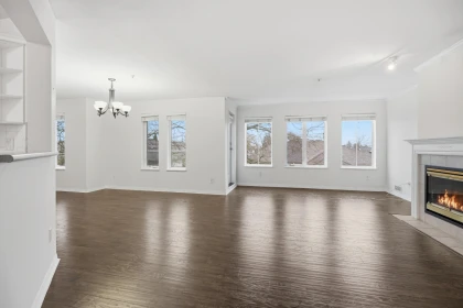 Pantry Photo of 308 12155 75a Avenue, Surrey, BC