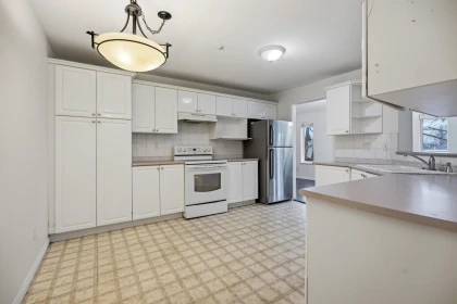 Walk-In Closet Photo of 308 12155 75a Avenue, Surrey, BC