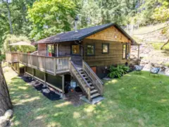 9907 Gowlland Point Road, Pender Island, BC