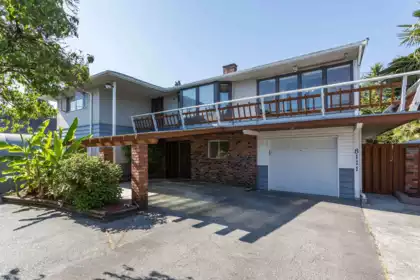 8111 Lucas Road, Richmond, BC, Richmond — Single Family Residence for sale