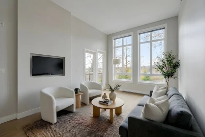 Breakfast Nook Photo of A408 20211 66 Avenue, Langley, BC