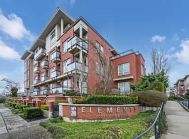 A408 20211 66 Avenue, Langley, BC, Langley — Apartment/Condo for sale