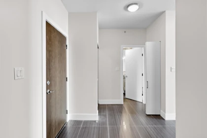 Guest Bathroom Photo of A408 20211 66 Avenue, Langley, BC