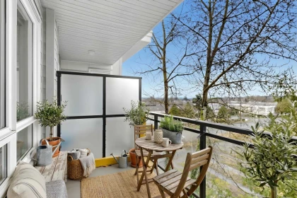 Loft / Bonus Room Photo of A408 20211 66 Avenue, Langley, BC