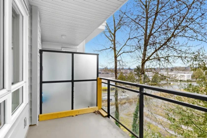 Office / Den Photo of A408 20211 66 Avenue, Langley, BC