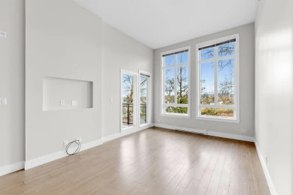 Primary Bedroom Photo of A408 20211 66 Avenue, Langley, BC